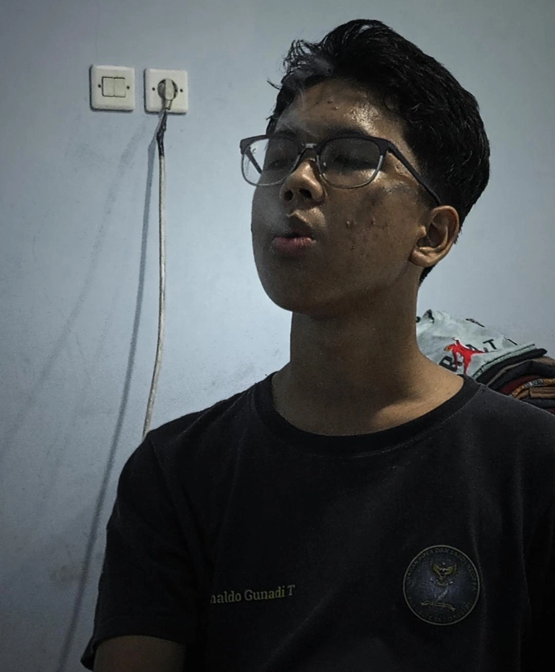 Ronaldo Gunadi Tumanggor